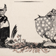 Illustration for article titled The Horrible, Amazing, Odd Story Behind the Stories of Thackery T. Lambshead